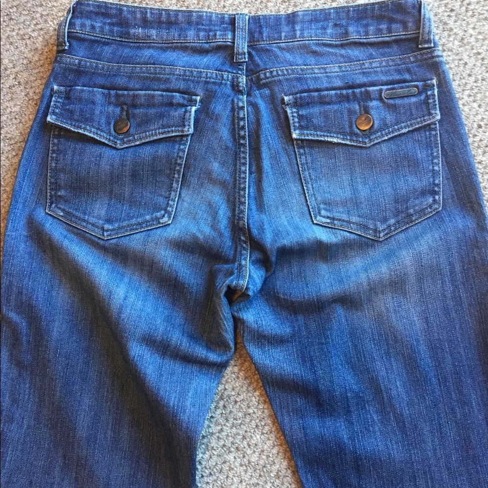 Kenneth Cole jeans - Picture 3 of 5
